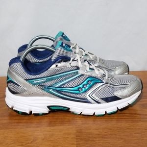 Saucony Comesion 9 Running Shoes